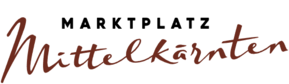 Logo „Marktplatz Mittelkärnten“
