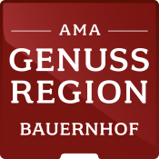 Logo AMA Genussregion