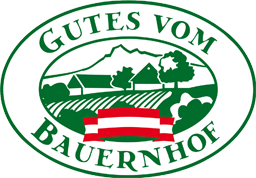 Logo „Gutes vom Bauernhof“